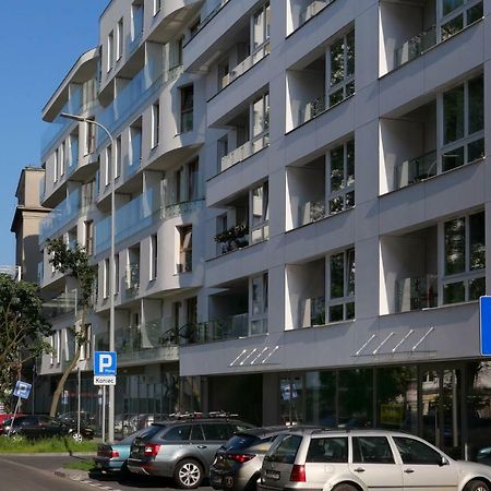 Apartament Ny 74 Gdynia Zewnętrze zdjęcie