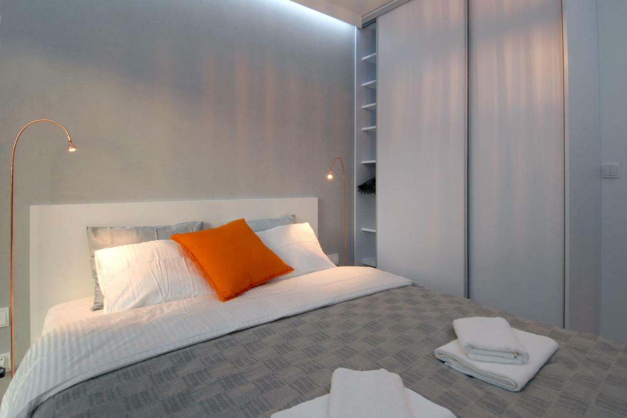 Apartament Ny 74 Gdynia Zewnętrze zdjęcie