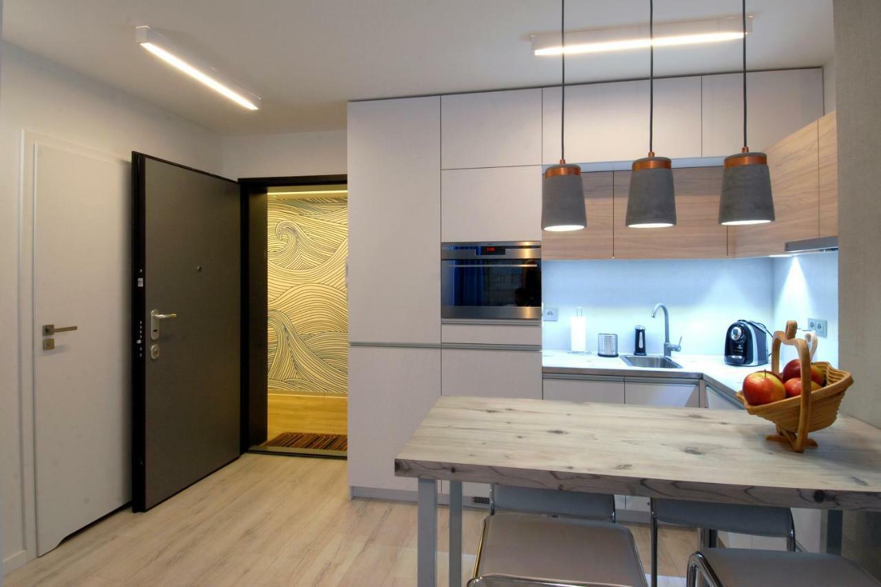 Apartament Ny 74 Gdynia Zewnętrze zdjęcie