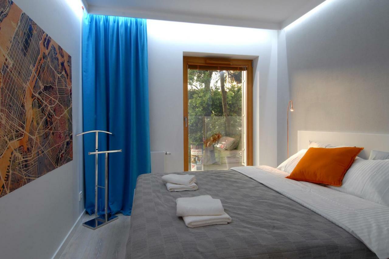 Apartament Ny 74 Gdynia Zewnętrze zdjęcie