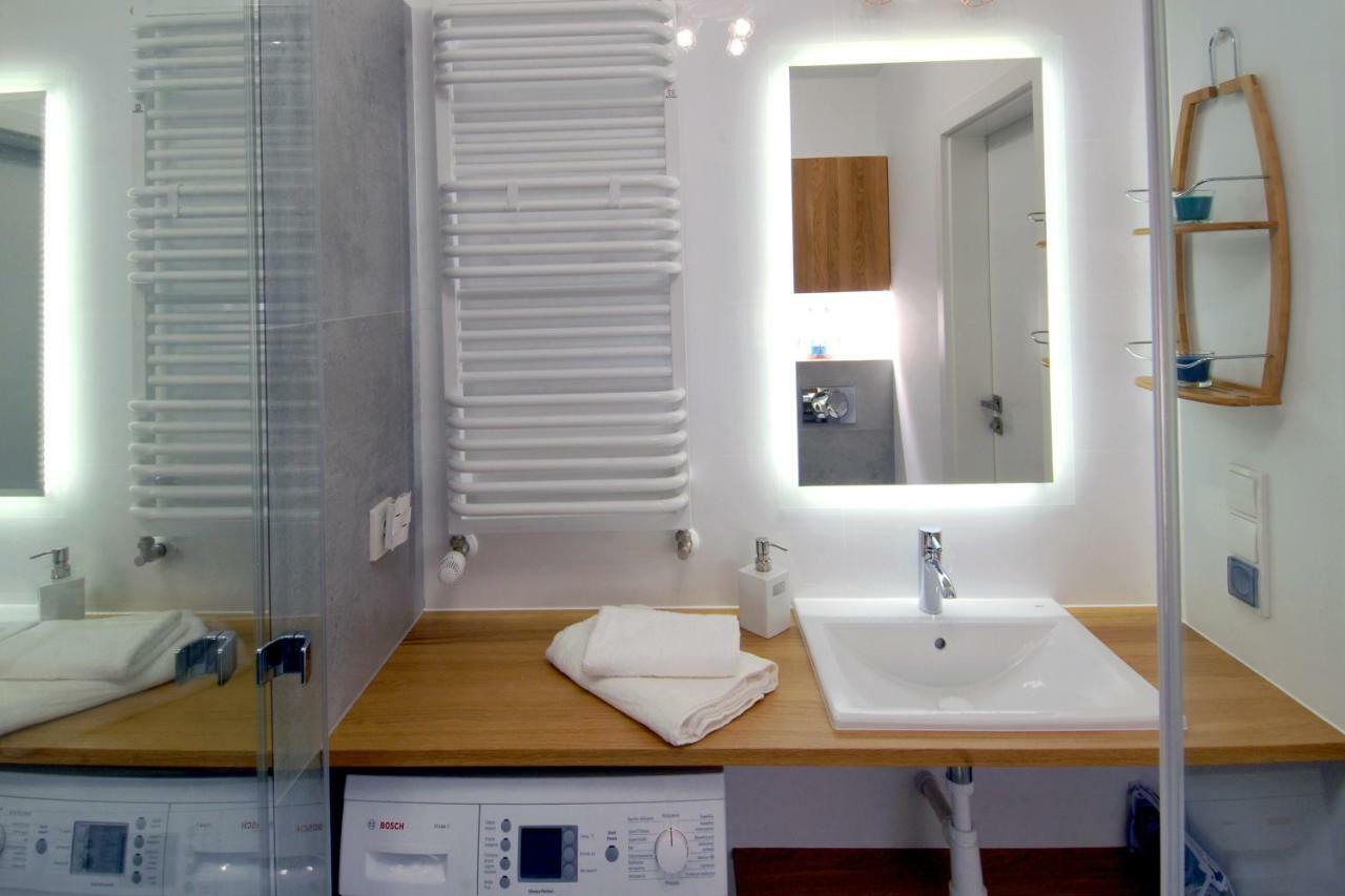 Apartament Ny 74 Gdynia Zewnętrze zdjęcie